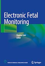 Télécharger le livre :  Electronic Fetal Monitoring