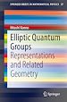 Télécharger le livre :  Elliptic Quantum Groups