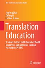 Download this eBook Translation Education
