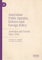 Télécharger le livre :  Australian Public Opinion, Defence and Foreign Policy