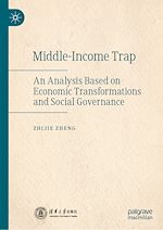 Télécharger le livre :  Middle-Income Trap