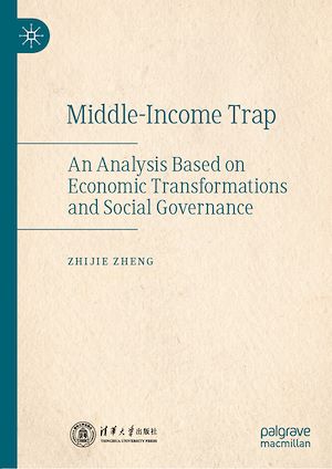 Téléchargez le livre :  Middle-Income Trap