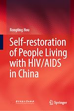 Télécharger le livre :  Self-restoration of People Living with HIV/AIDS in China