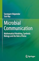 Télécharger le livre :  Microbial Communication