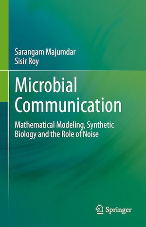 Téléchargez le livre :  Microbial Communication