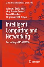 Télécharger le livre :  Intelligent Computing and Networking
