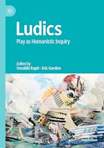 Télécharger le livre :  Ludics