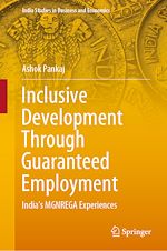 Télécharger le livre :  Inclusive Development Through Guaranteed Employment