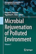 Télécharger le livre :  Microbial Rejuvenation of Polluted Environment