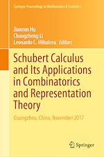 Télécharger le livre :  Schubert Calculus and Its Applications in Combinatorics and Representation Theory