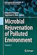 Télécharger le livre :  Microbial Rejuvenation of Polluted Environment