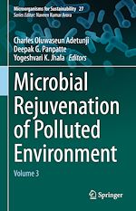 Télécharger le livre :  Microbial Rejuvenation of Polluted Environment