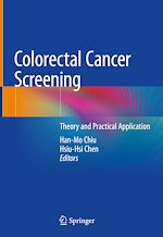 Télécharger le livre :  Colorectal Cancer Screening