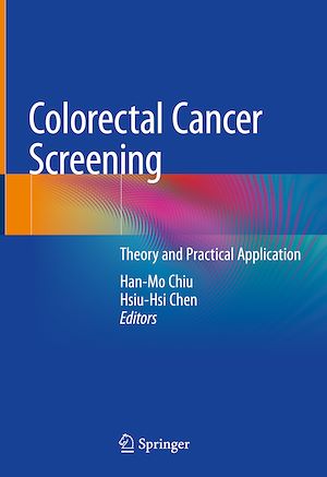 Téléchargez le livre :  Colorectal Cancer Screening
