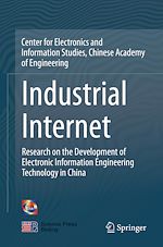 Télécharger le livre :  Industrial Internet