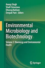 Télécharger le livre :  Environmental Microbiology and Biotechnology