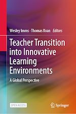 Download this eBook Teacher Transition into Innovative Learning Environments