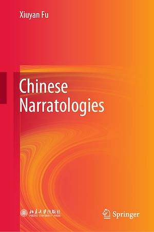 Téléchargez le livre :  Chinese Narratologies