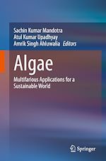 Télécharger le livre :  Algae