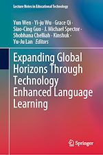 Download this eBook Expanding Global Horizons Through Technology Enhanced Language Learning