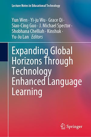 Download the eBook: Expanding Global Horizons Through Technology Enhanced Language Learning