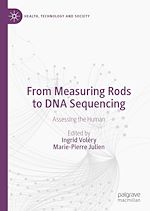 Télécharger le livre :  From Measuring Rods to DNA Sequencing