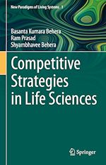 Télécharger le livre :  Competitive Strategies in Life Sciences