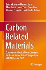 Télécharger le livre :  Carbon Related Materials