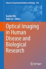 Télécharger le livre :  Optical Imaging in Human Disease and Biological Research