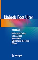 Télécharger le livre :  Diabetic Foot Ulcer