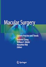 Télécharger le livre :  Macular Surgery