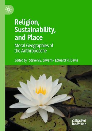 Téléchargez le livre :  Religion, Sustainability, and Place