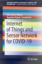 Télécharger le livre :  Internet of Things and Sensor Network for COVID-19