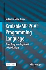 Download this eBook XcalableMP PGAS Programming Language