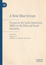 Télécharger le livre :  A New Blue Ocean