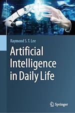 Télécharger le livre :  Artificial Intelligence in Daily Life