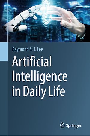 Téléchargez le livre :  Artificial Intelligence in Daily Life