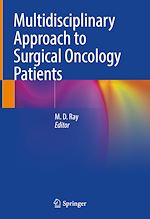 Télécharger le livre :  Multidisciplinary Approach to Surgical Oncology Patients