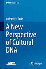 Télécharger le livre :  A New Perspective of Cultural DNA