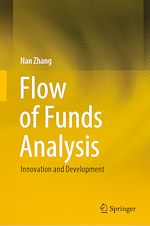 Télécharger le livre :  Flow of Funds Analysis