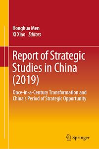 Télécharger le livre :  Report of Strategic Studies in China (2019)