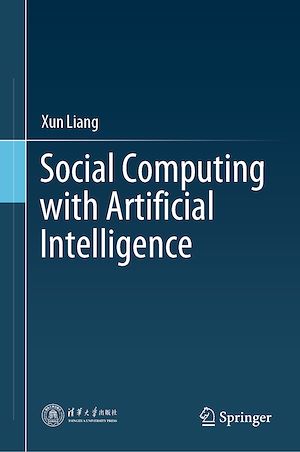 Téléchargez le livre :  Social Computing with Artificial Intelligence