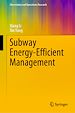 Télécharger le livre :  Subway Energy-Efficient Management