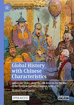 Download this eBook Global History with Chinese Characteristics
