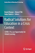 Download this eBook Radical Solutions for Education in a Crisis Context