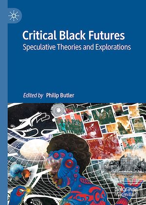 Téléchargez le livre :  Critical Black Futures