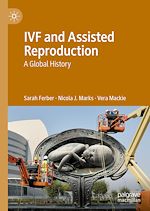 Télécharger le livre :  IVF and Assisted Reproduction