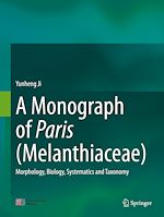 Télécharger le livre :  A Monograph of Paris (Melanthiaceae)