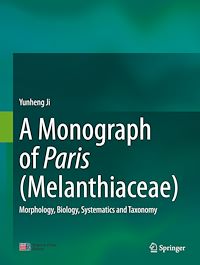 Télécharger le livre :  A Monograph of Paris (Melanthiaceae)
