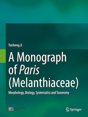 Téléchargez le livre :  A Monograph of Paris (Melanthiaceae)